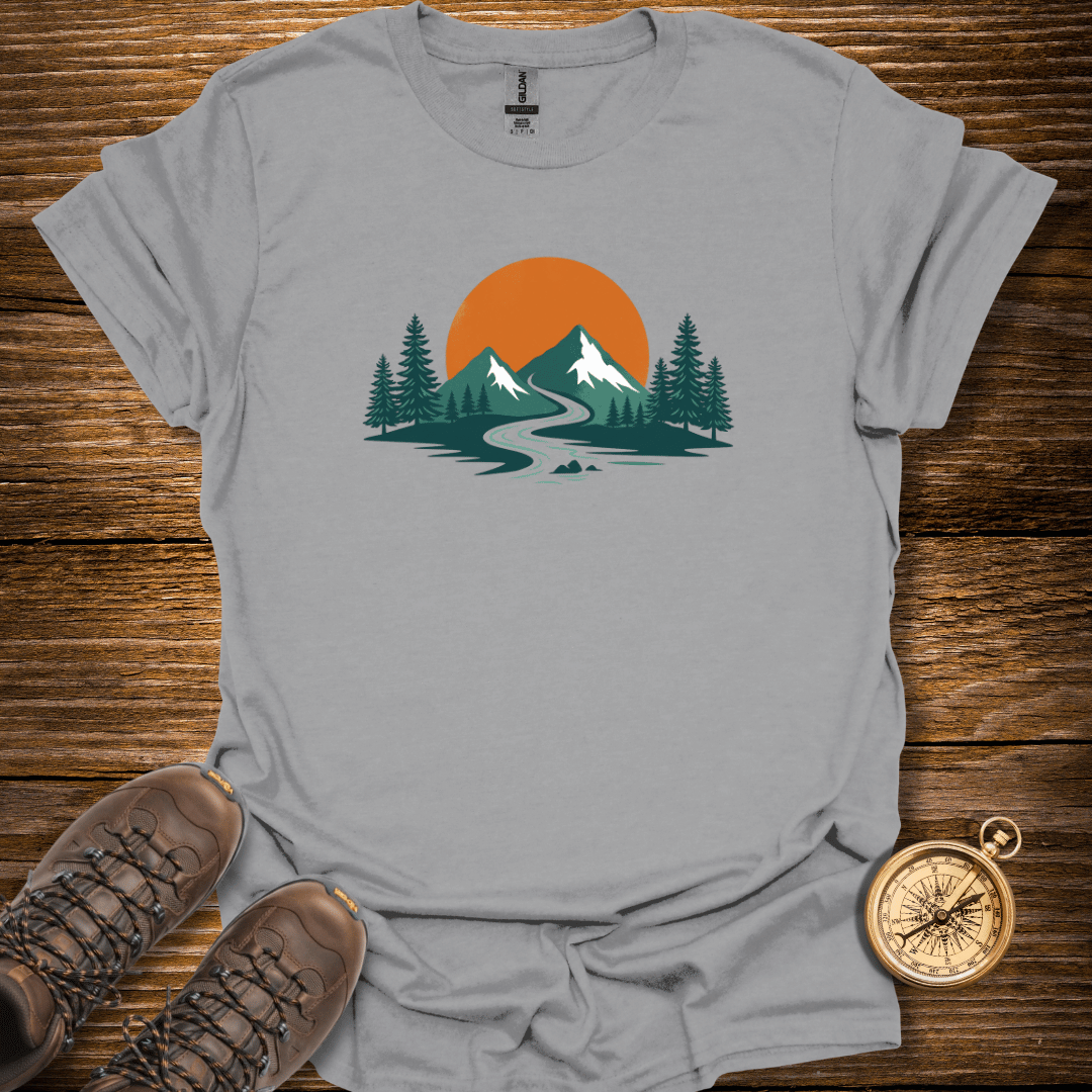 Sunset T-Shirt