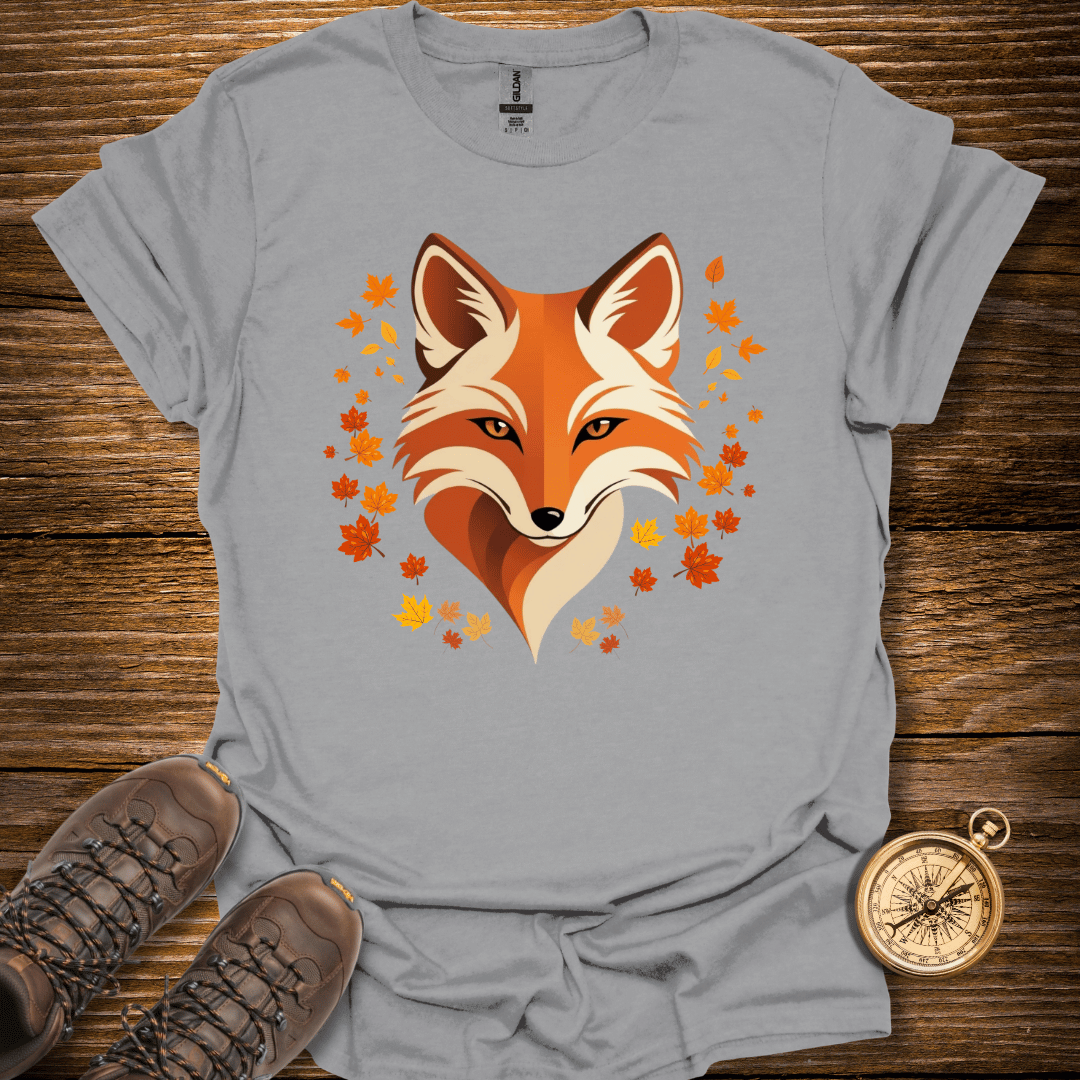 Sly Fox T-Shirt