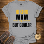 Hiking Mom T-Shirt