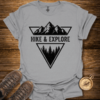 Hike & Explore T-Shirt