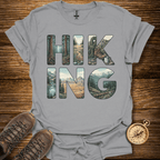 Nature Hiking T-Shirt