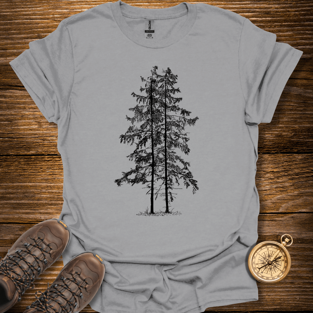 Spruces T-Shirt
