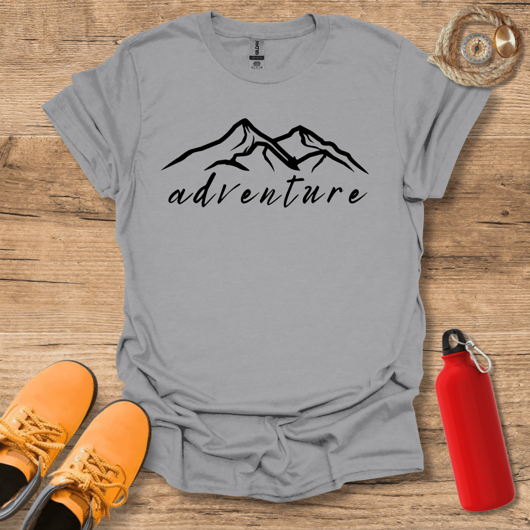 Adventure T-Shirt