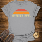 Forest Sunset T-Shirt