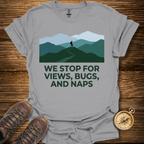 Nap Break T-Shirt