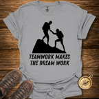 Teamwork T-Shirt