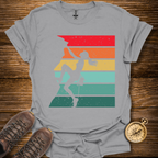 Hill Climber Woman T-Shirt