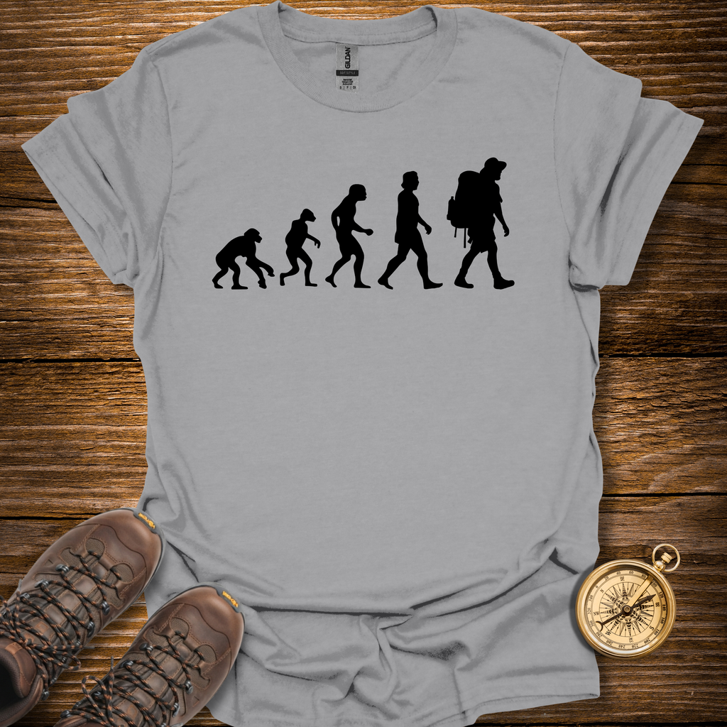 Evolution T-Shirt