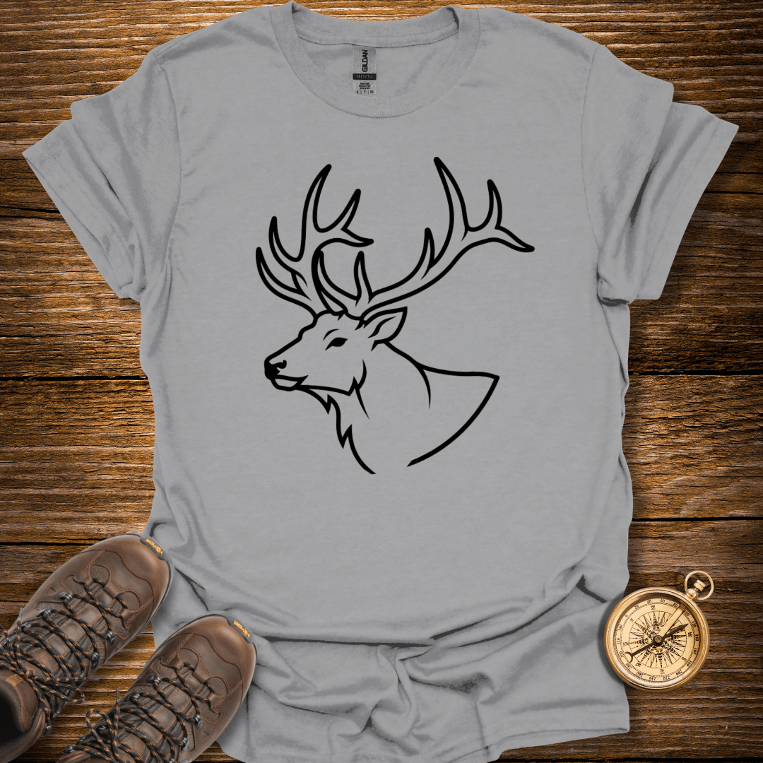 Elk T-Shirt