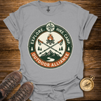 Explore Hike Camp T-Shirt