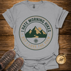 Morning Hikes T-Shirt
