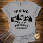 Art of Suffering T-Shirt