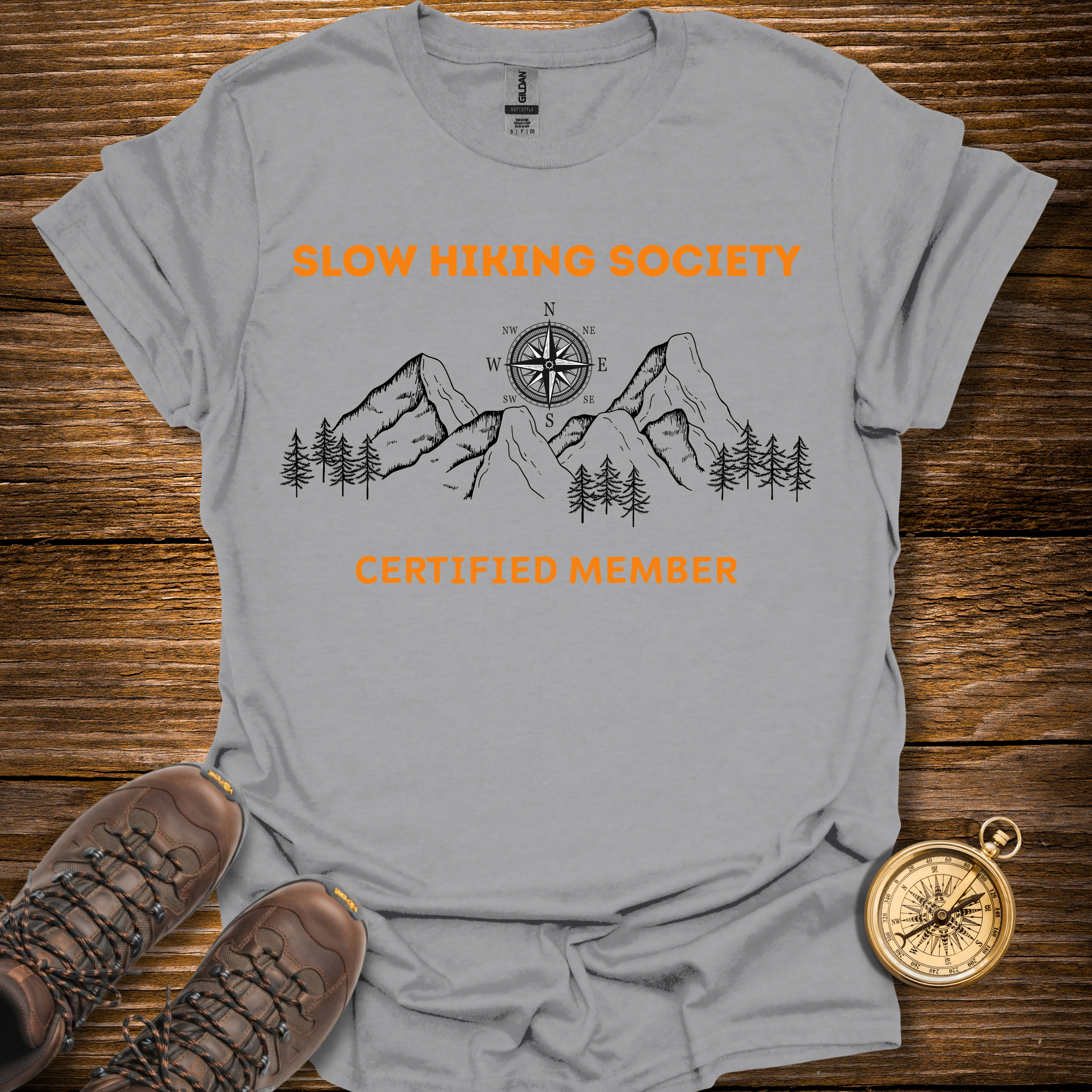 Certified Member T-Shirt