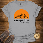 Escape T-Shirt