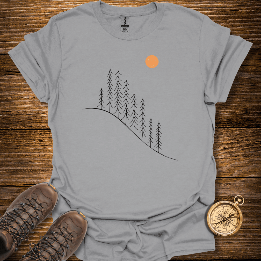 Summit Ascent T-Shirt