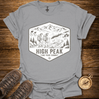 High Peak T-Shirt