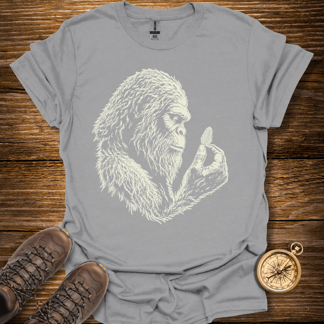 Bigfoot T-Shirt