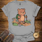 Keep Moving T-Shirt