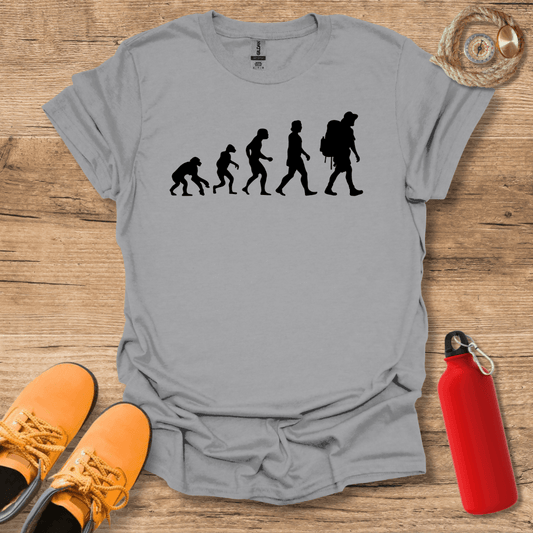 Evolution T-Shirt