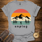 Unplug T-Shirt