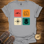Hike And Chill T-Shirt