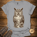 Owl T-Shirt