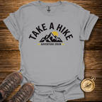 Adventure Crew T-Shirt