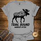 Trail Bound T-Shirt