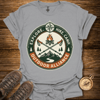 Explore Hike Camp T-Shirt