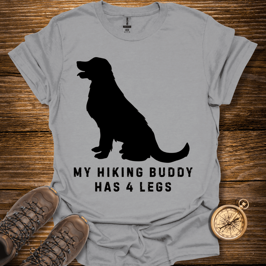 My Hiking Buddy T-Shirt
