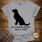 My Hiking Buddy T-Shirt