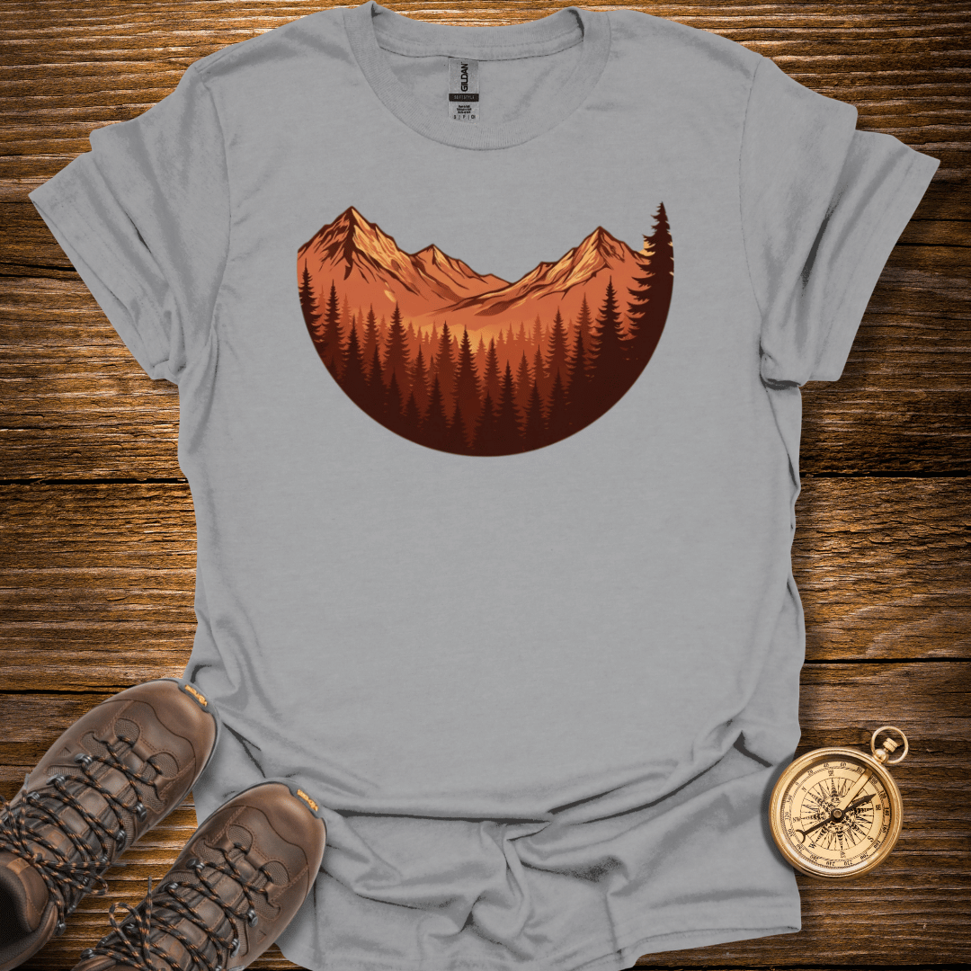 Valley T-Shirt
