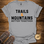 Better Together T-Shirt