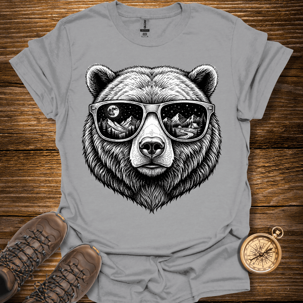 Cool Bear T-Shirt