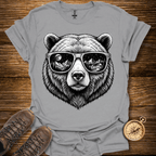 Cool Bear T-Shirt