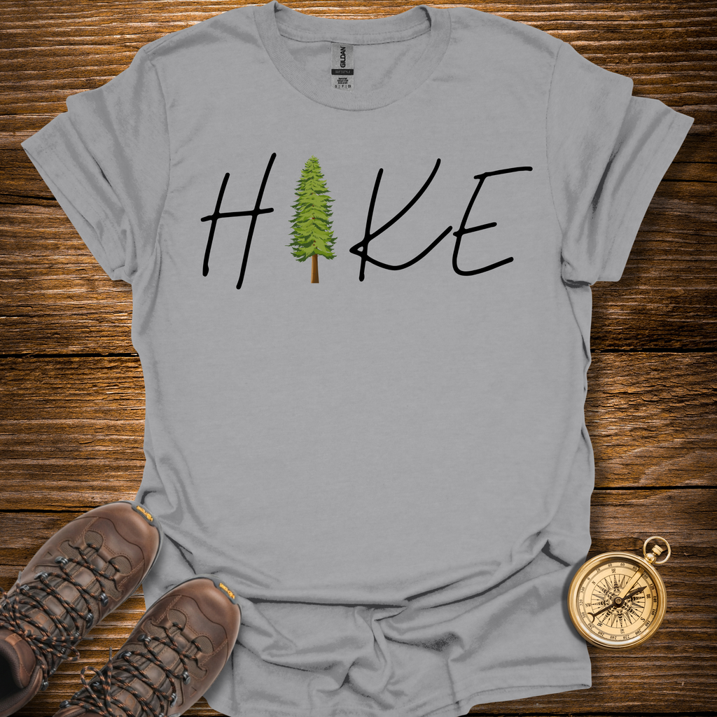 Hike T-Shirt