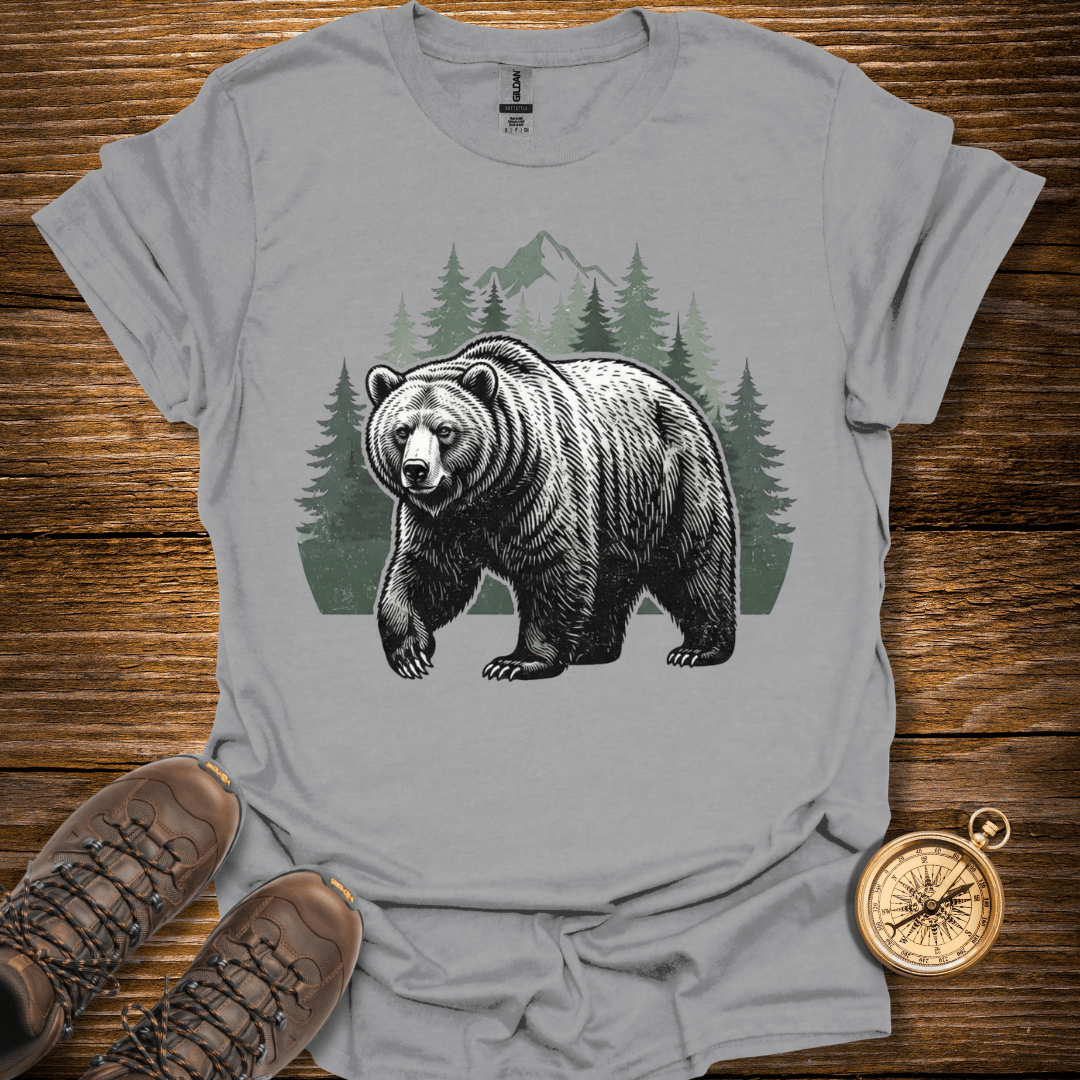 Bear T-Shirt