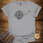 Summit Route T-Shirt