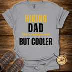 Hiking Dad T-Shirt