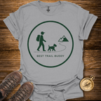 Best Trail Buddy T-Shirt