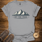 Go Hiking T-Shirt