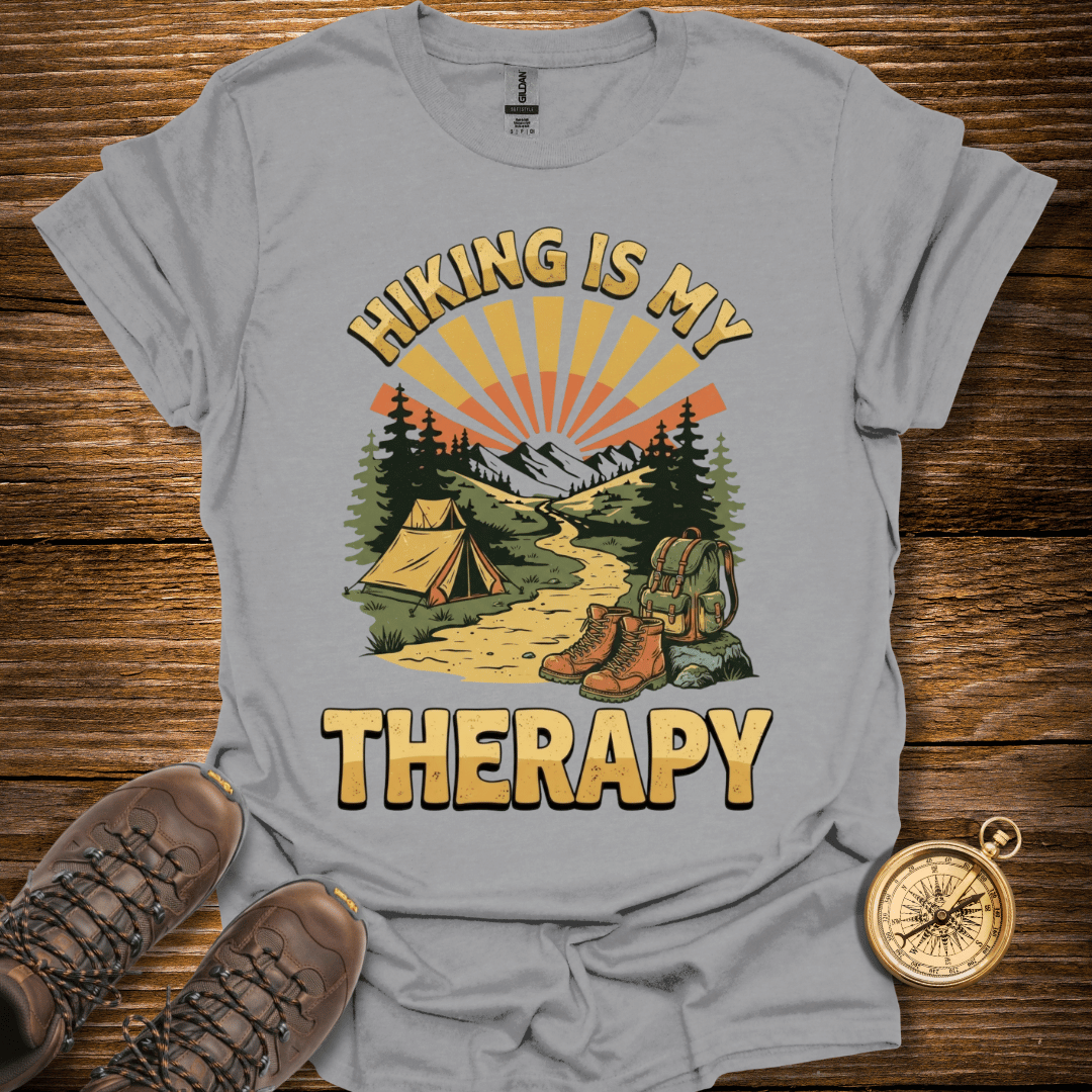 Therapy T-Shirt