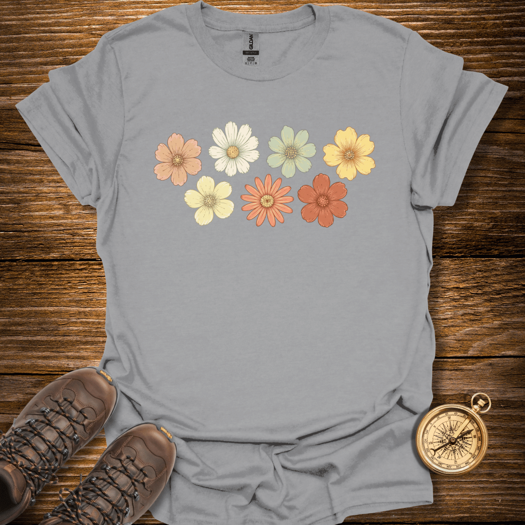 Wildflowers T-Shirt