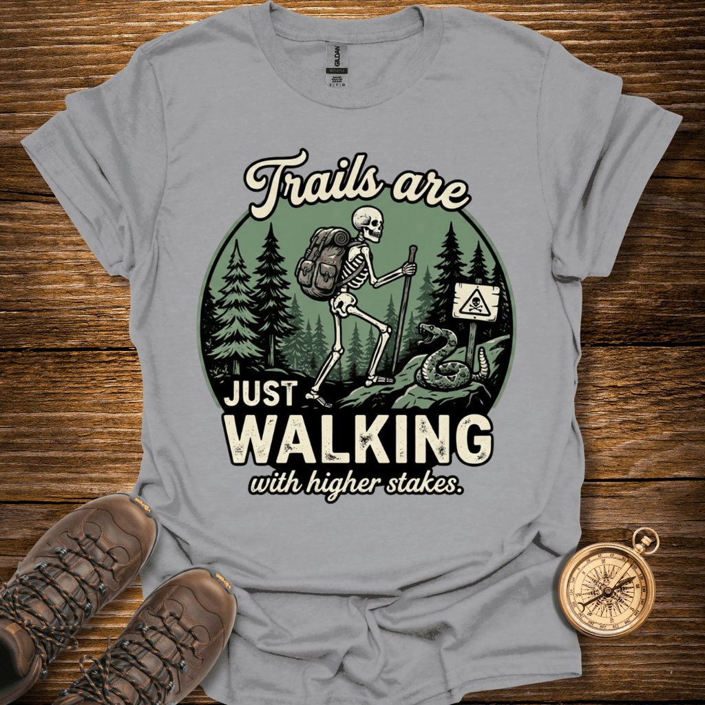 High Stakes T-Shirt