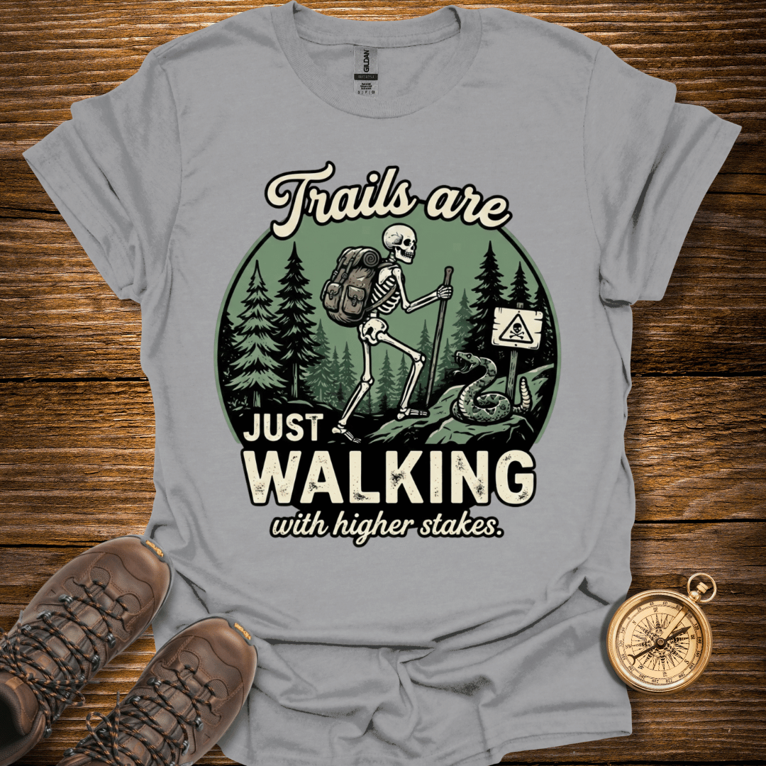 High Stakes T-Shirt
