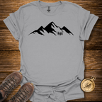 Mountains T-Shirt