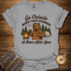Go Outside T-Shirt