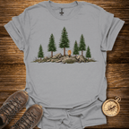 Fox T-Shirt