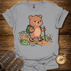 Keep Moving T-Shirt