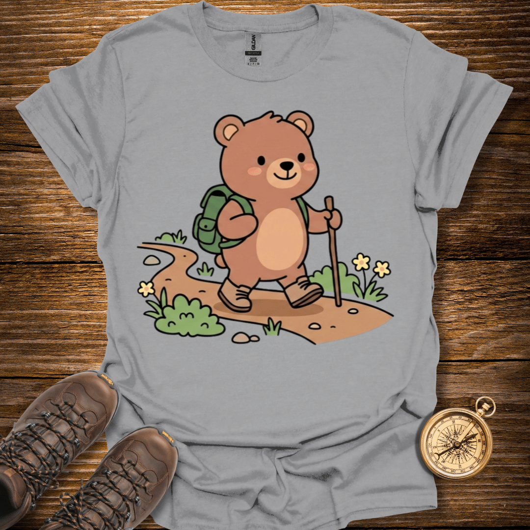 Keep Moving T-Shirt
